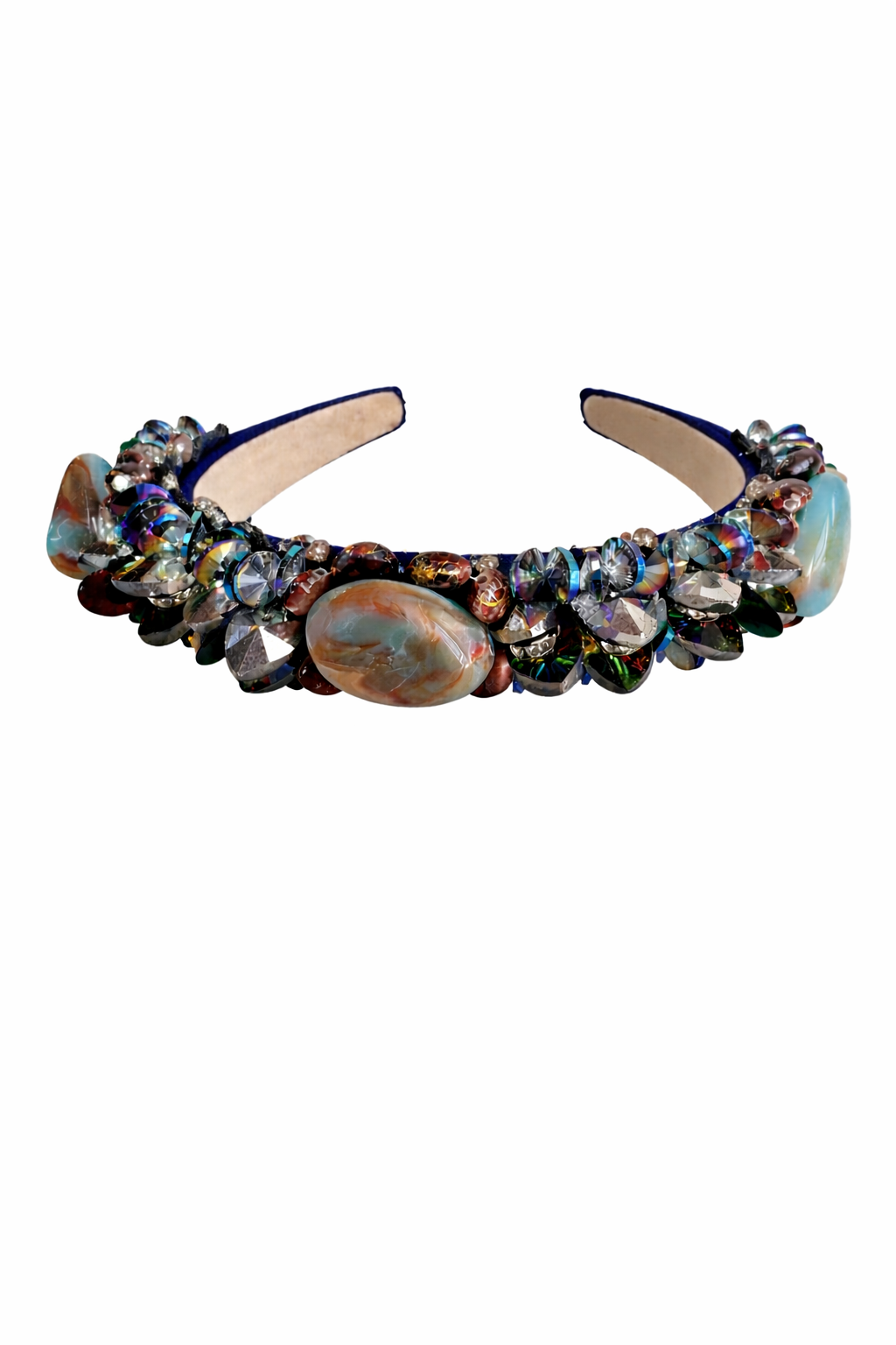 DIADEMA PEDRERÍA / Pre-order