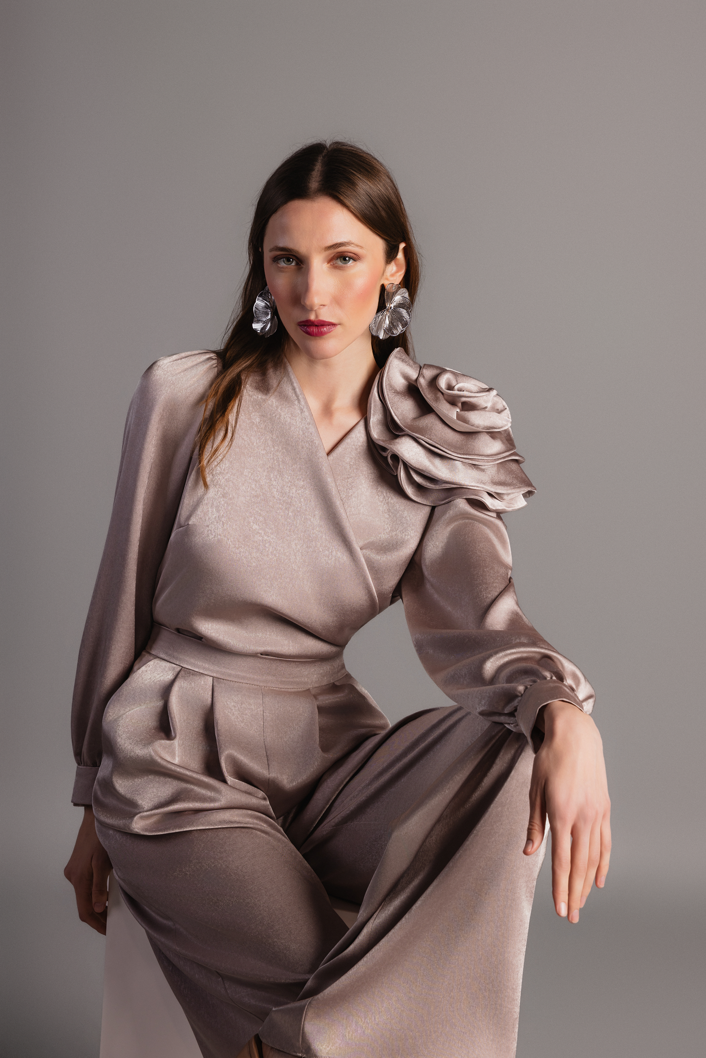 FLOR MAGNOLIA VISÓN / Pre-order