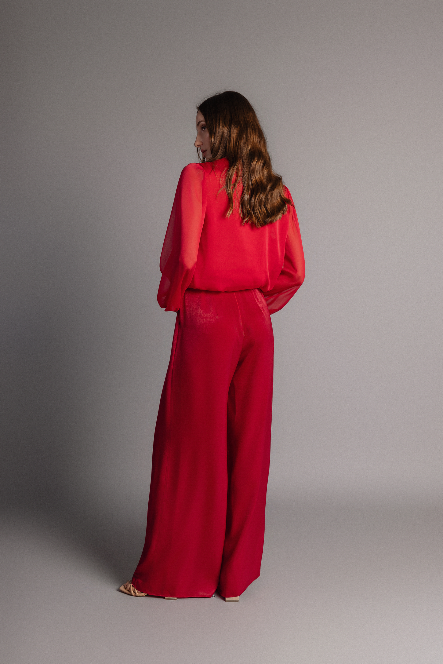 PANTALÓN ATENEA RUBÍ