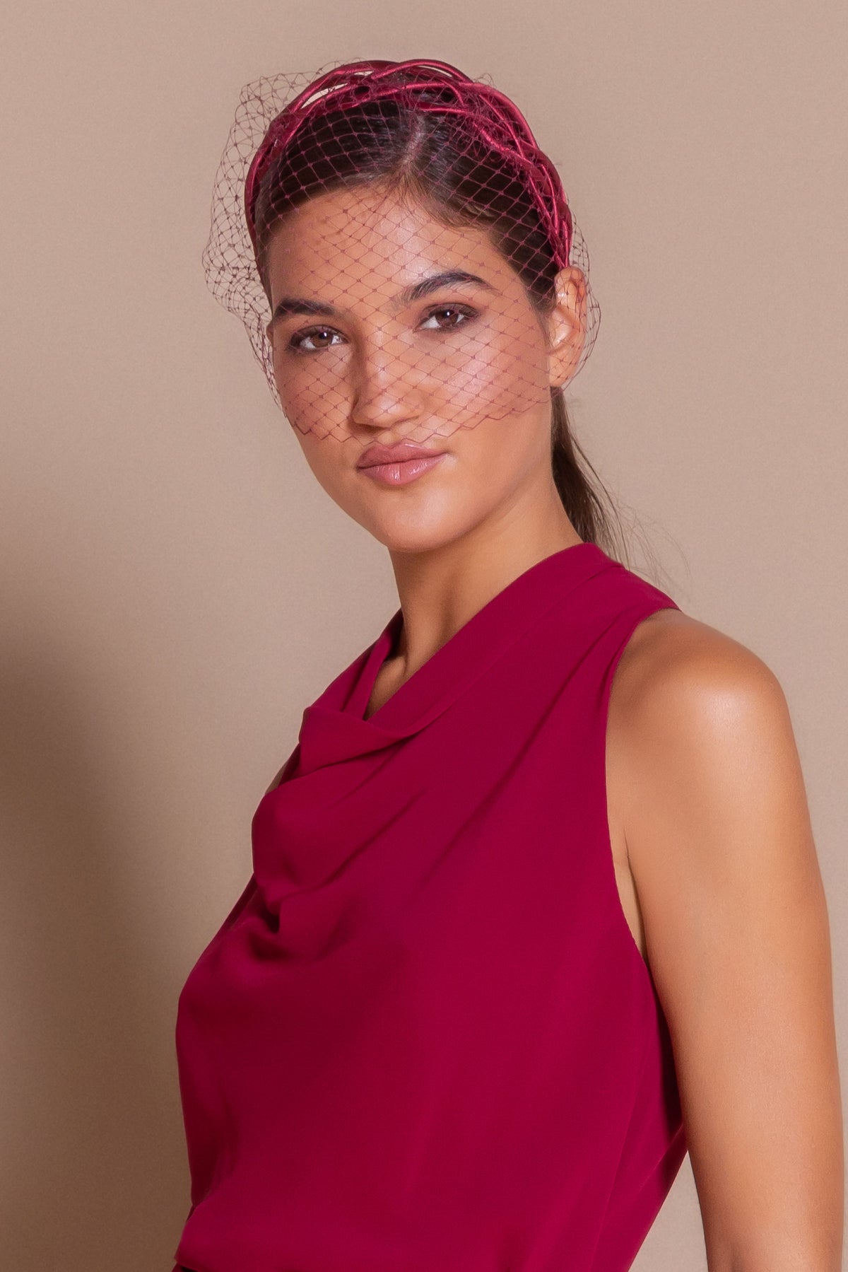 DIADEMA AISHA