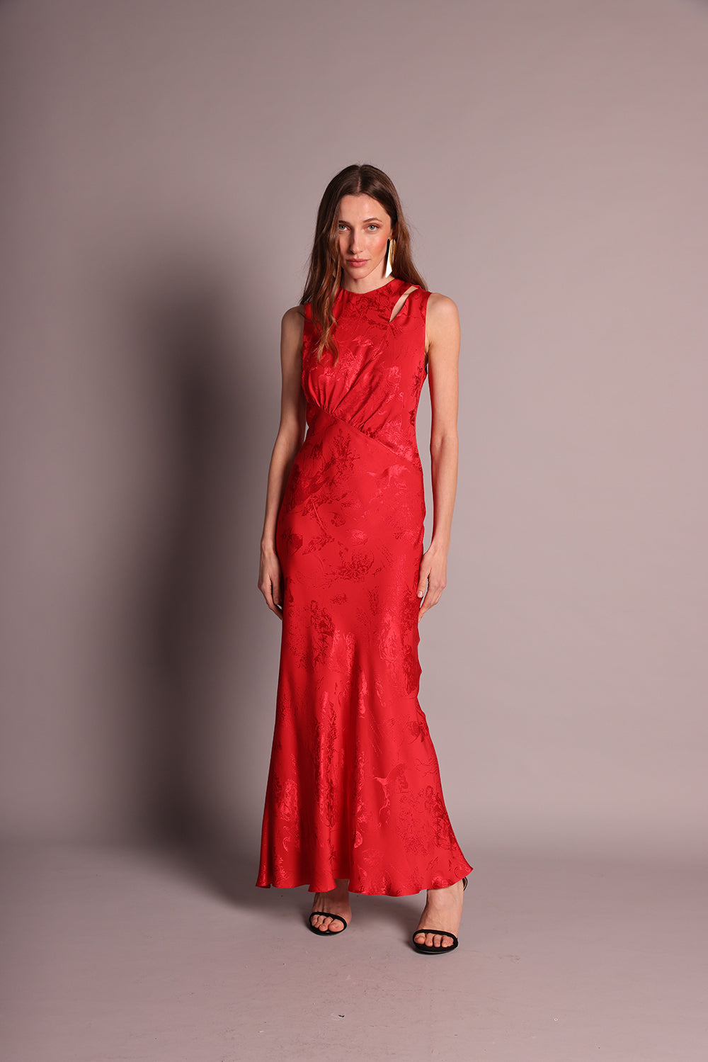 VESTIDO MENHIT RUBI