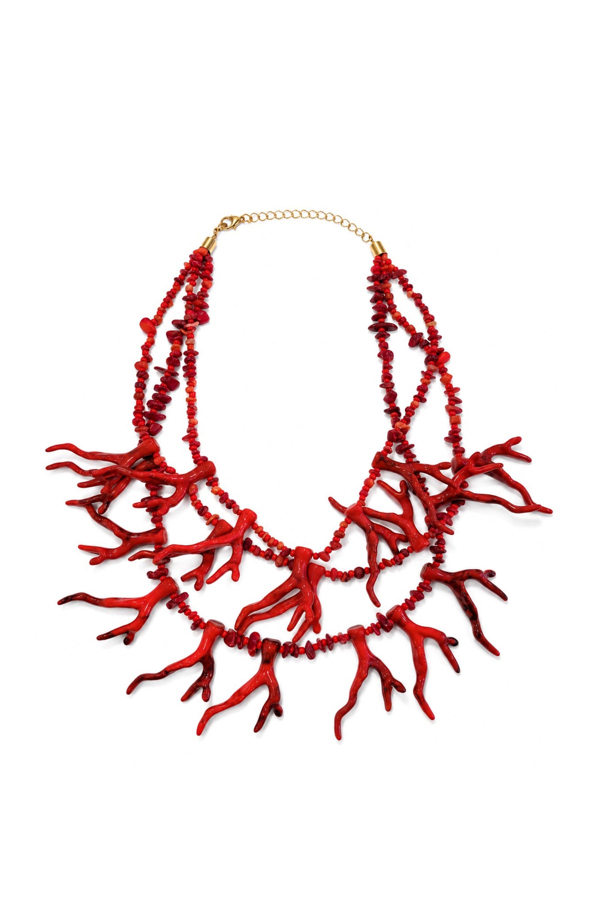 COLLAR CORAL 2001