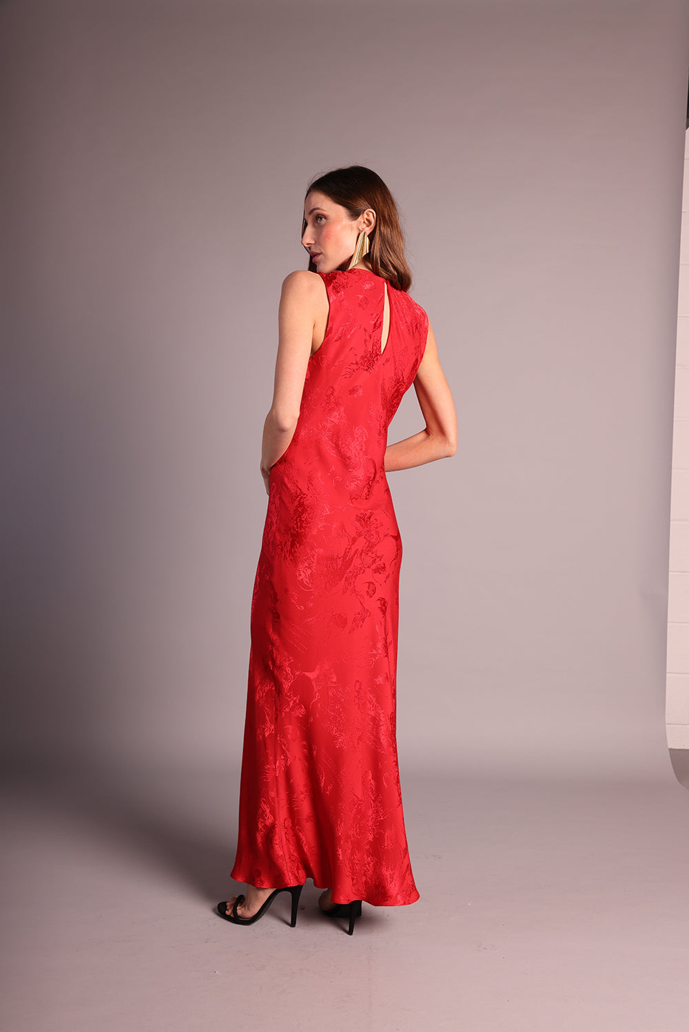 VESTIDO MENHIT RUBI