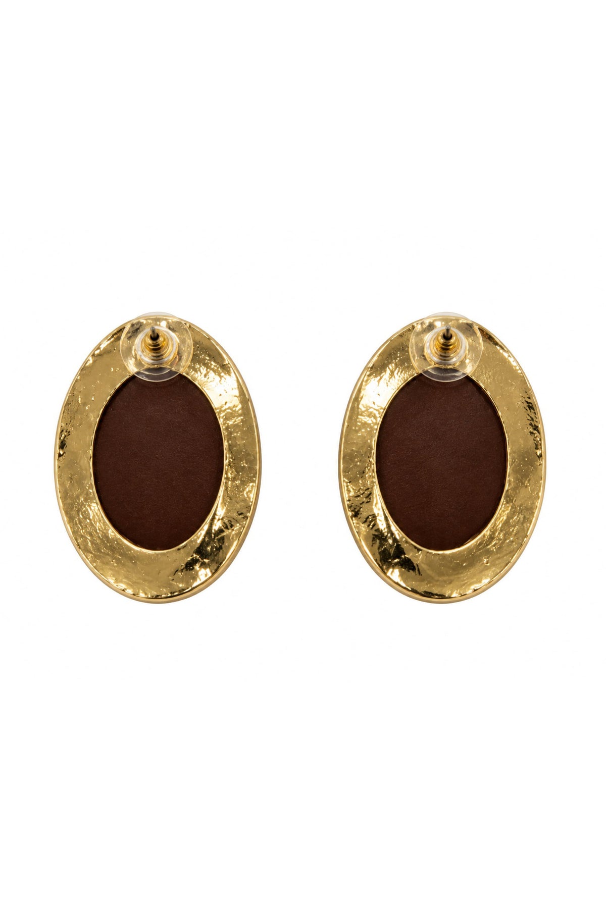 PENDIENTES ÓVALO 3004