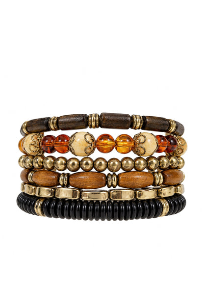 PULSERA VUELTAS 1004
