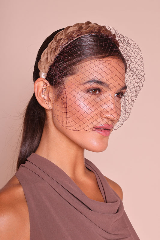 DIADEMA ELVIRA
