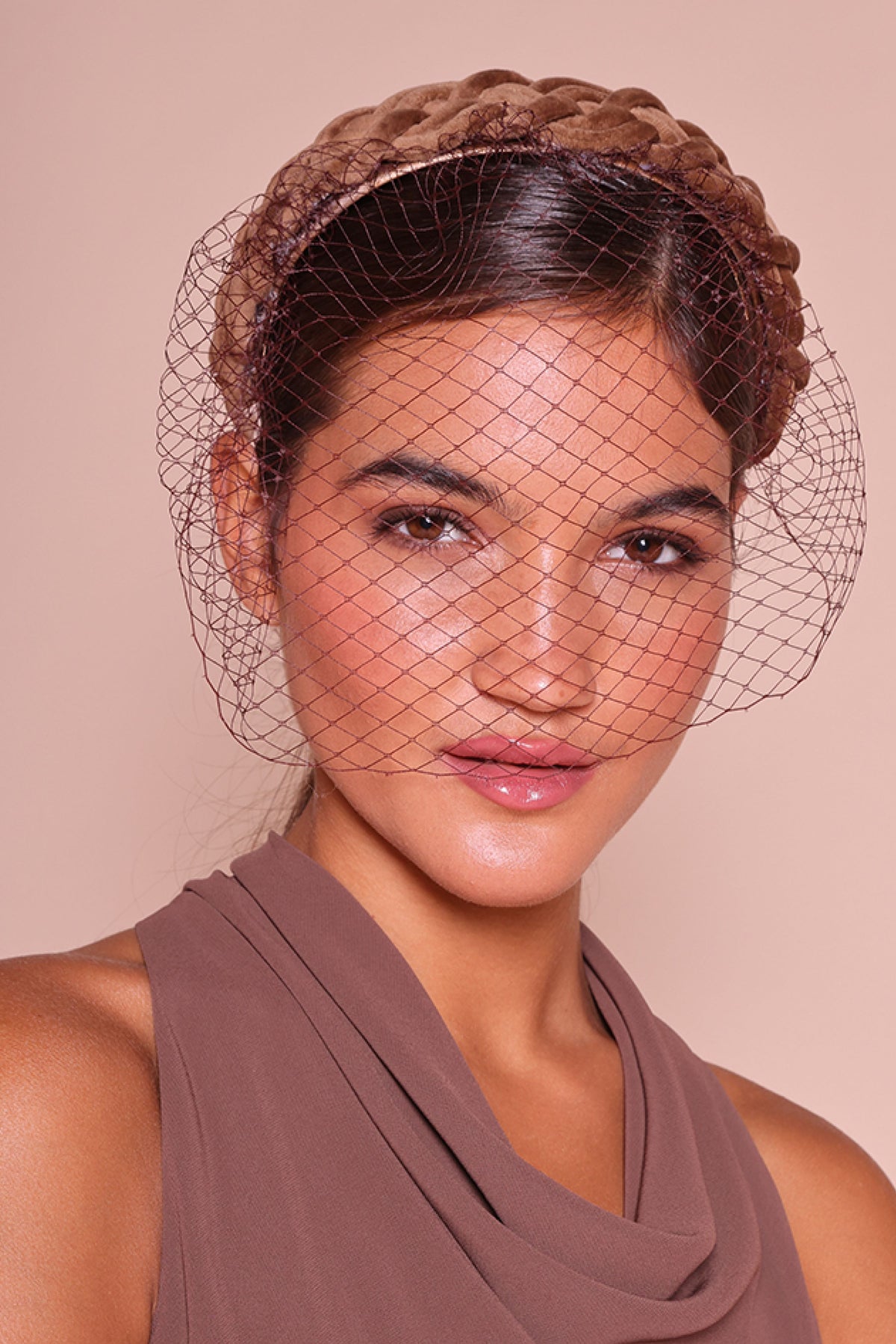 DIADEMA ELVIRA