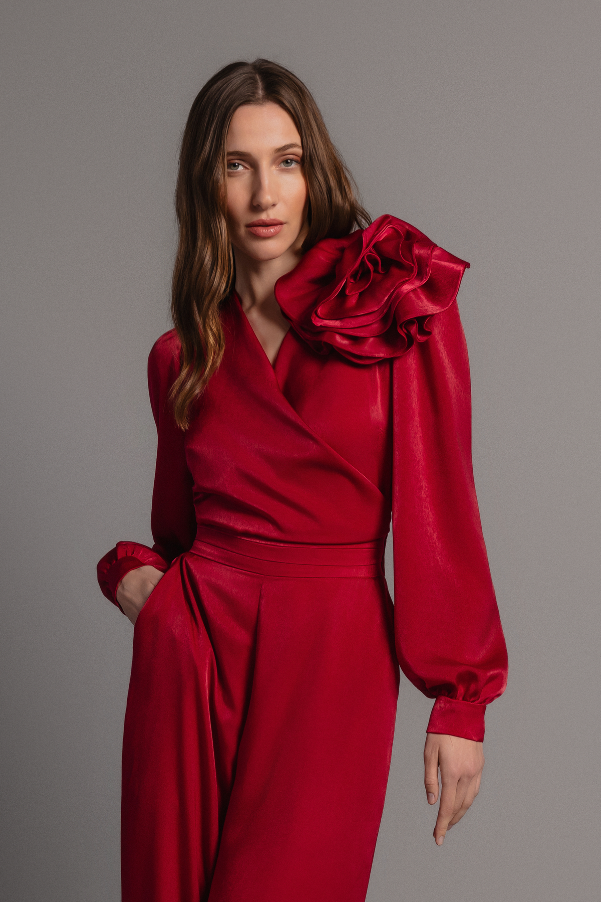 FLOR MAGNOLIA / Pre-order