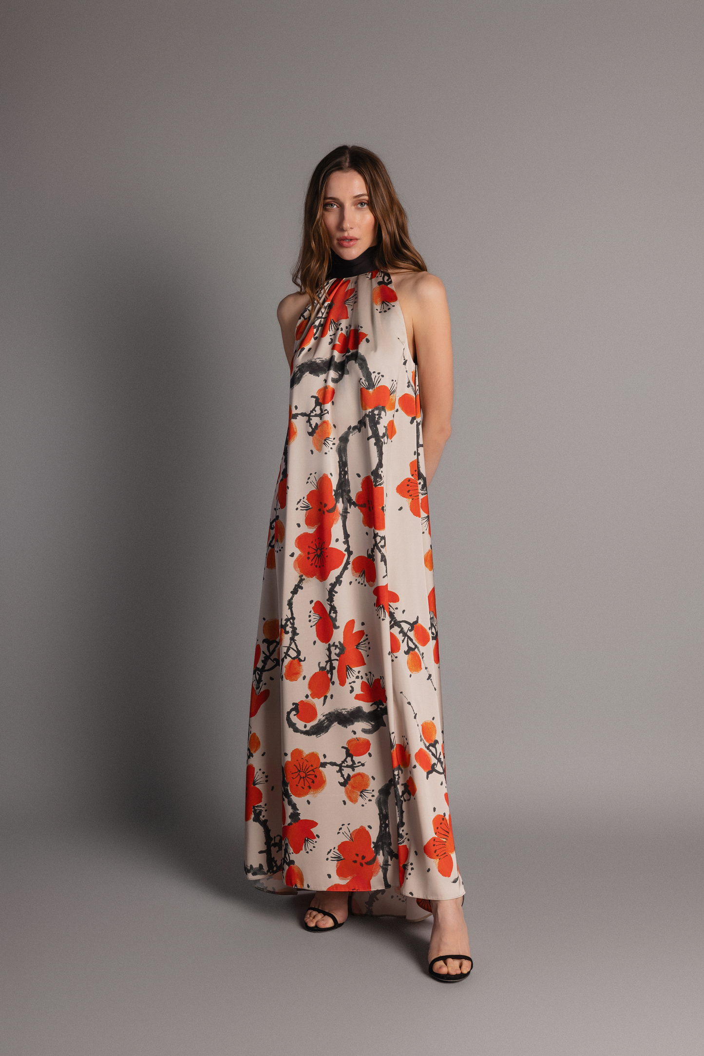VESTIDO ISIS