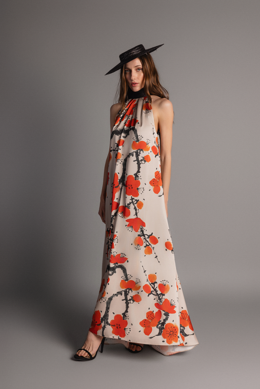 VESTIDO ISIS