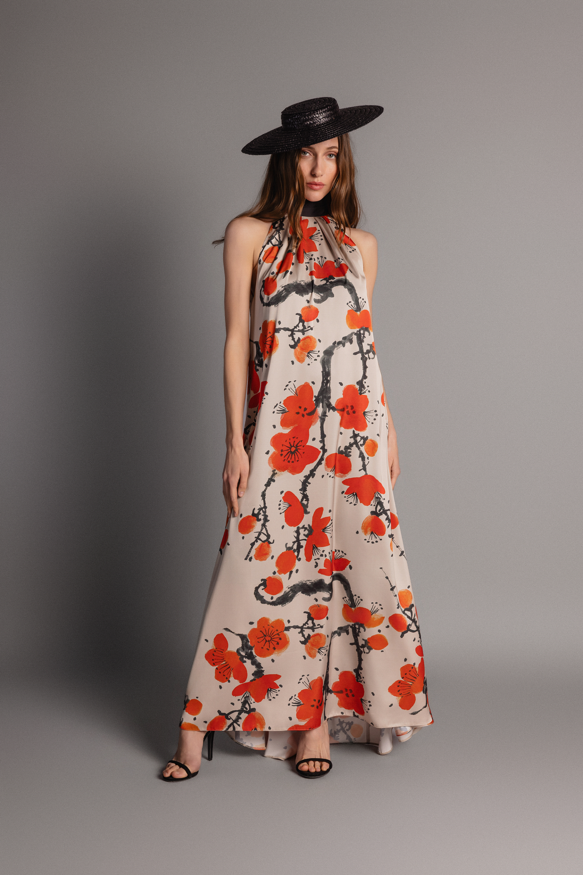 VESTIDO ISIS