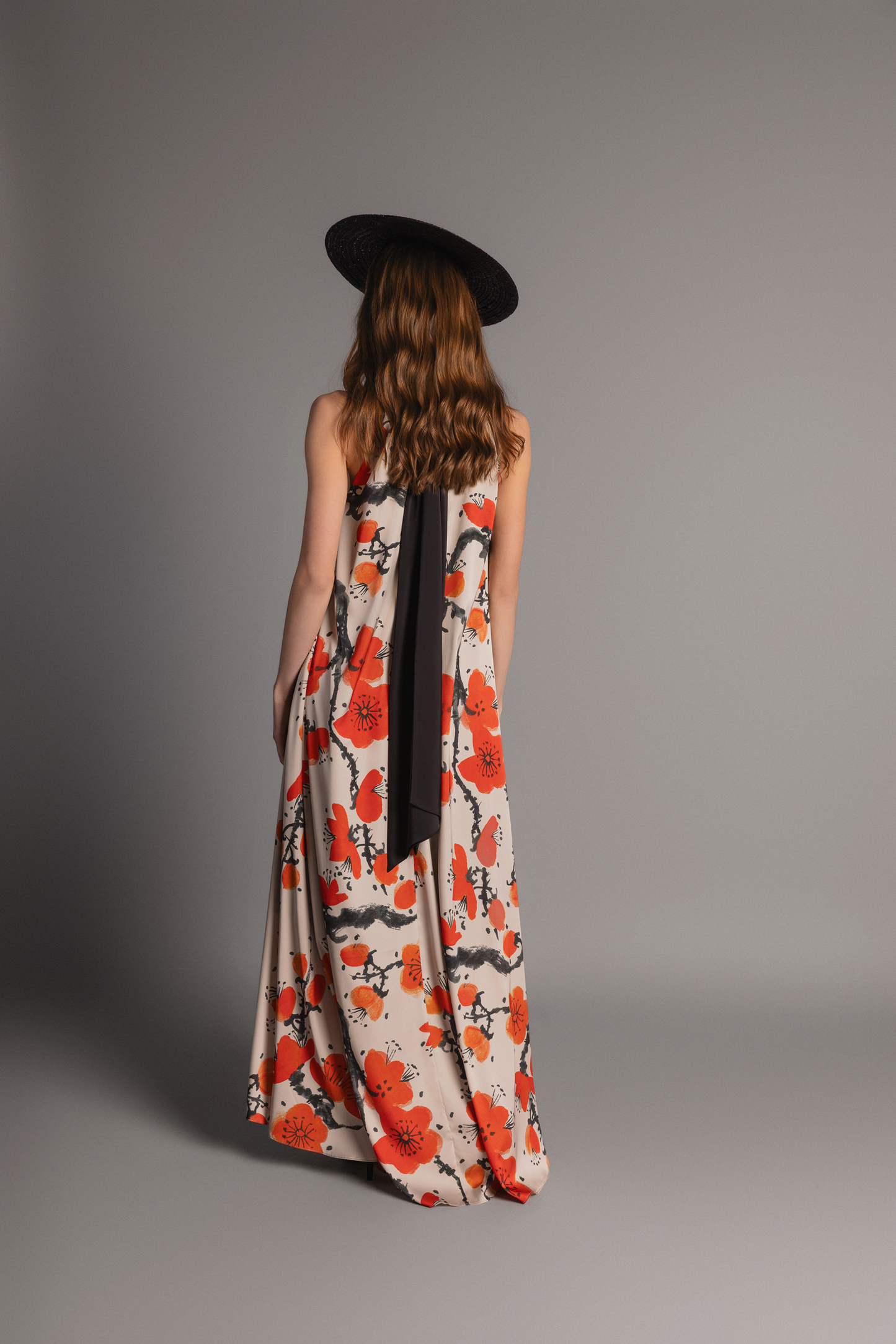 VESTIDO ISIS