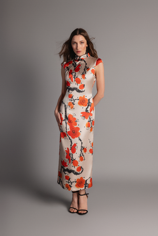 VESTIDO XIHE