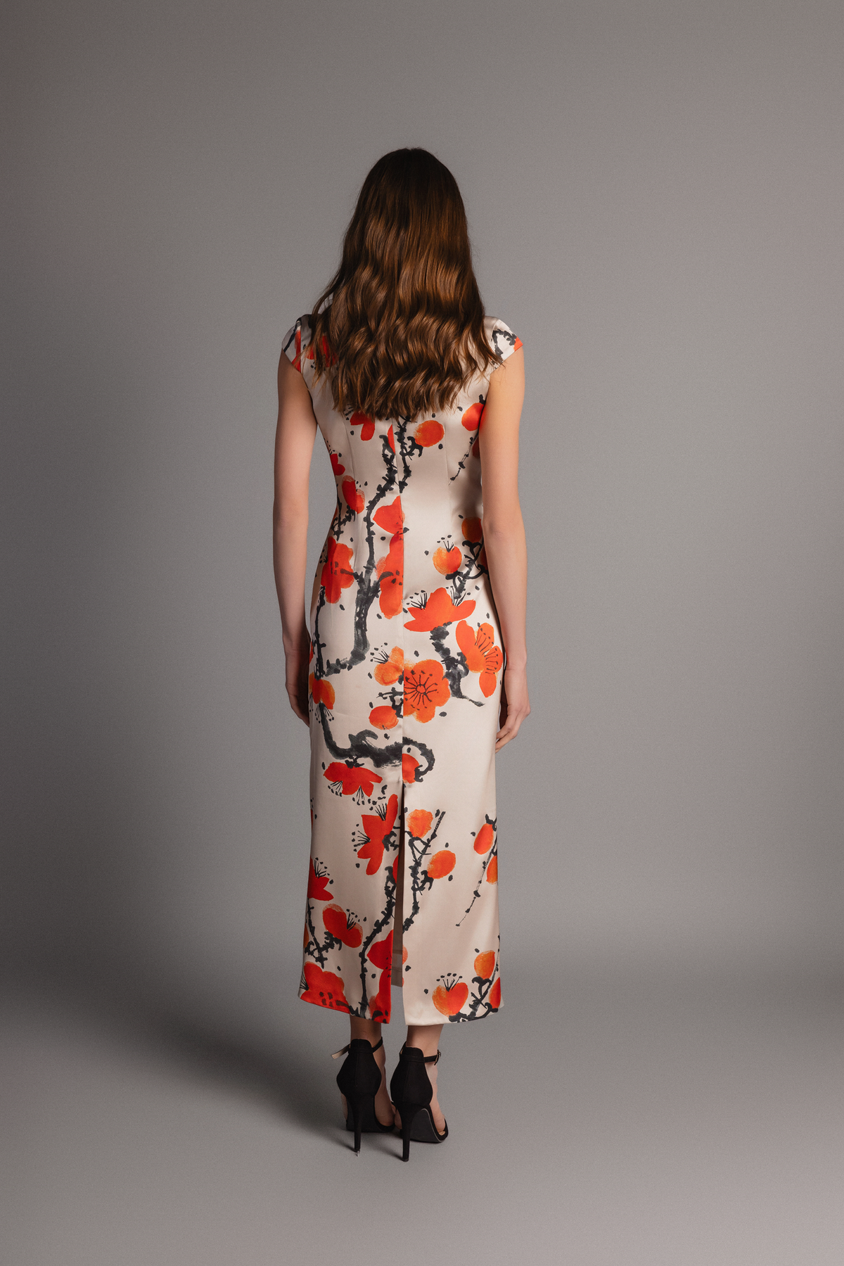 VESTIDO XIHE