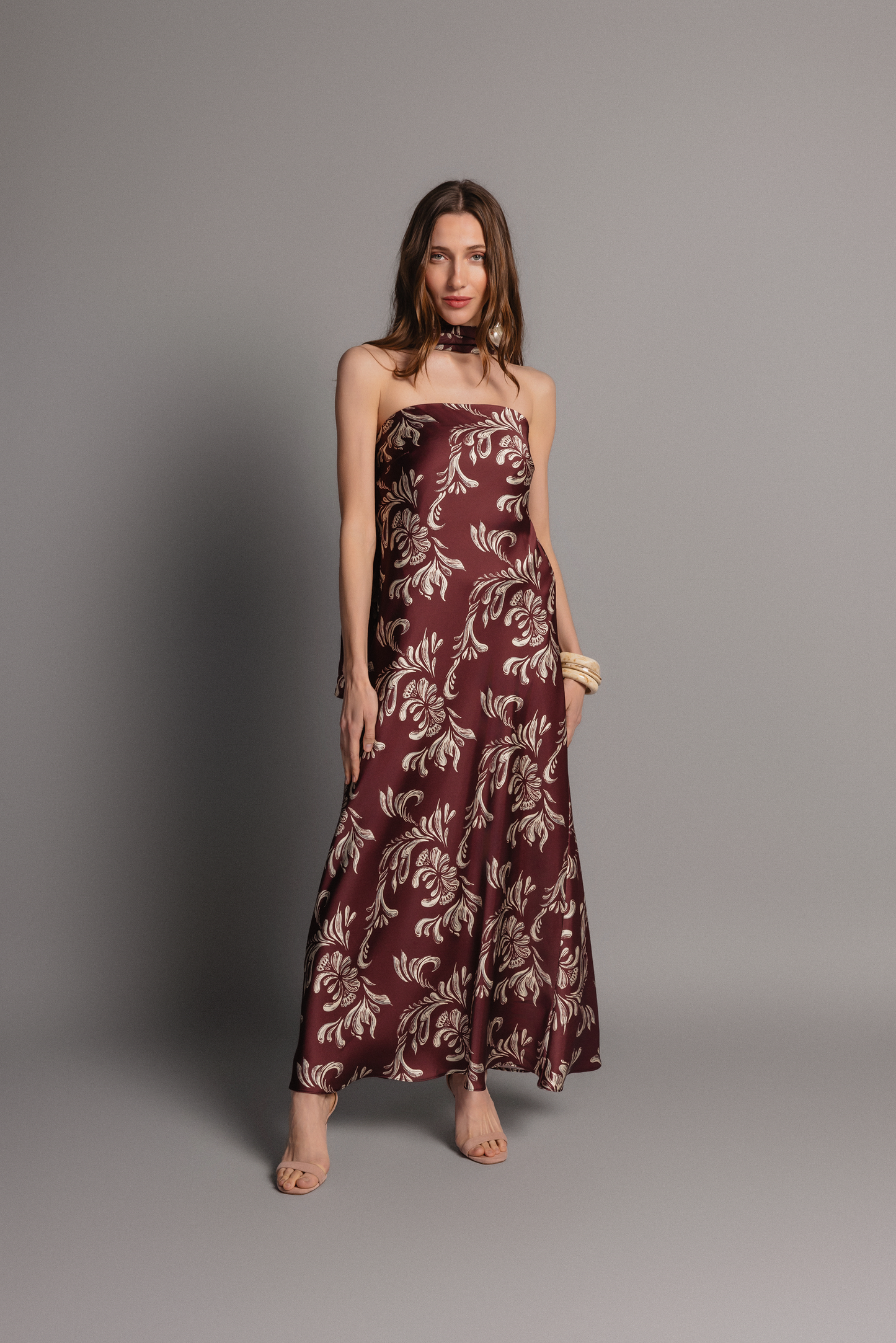 VESTIDO SESHAT