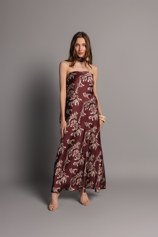 VESTIDO SESHAT