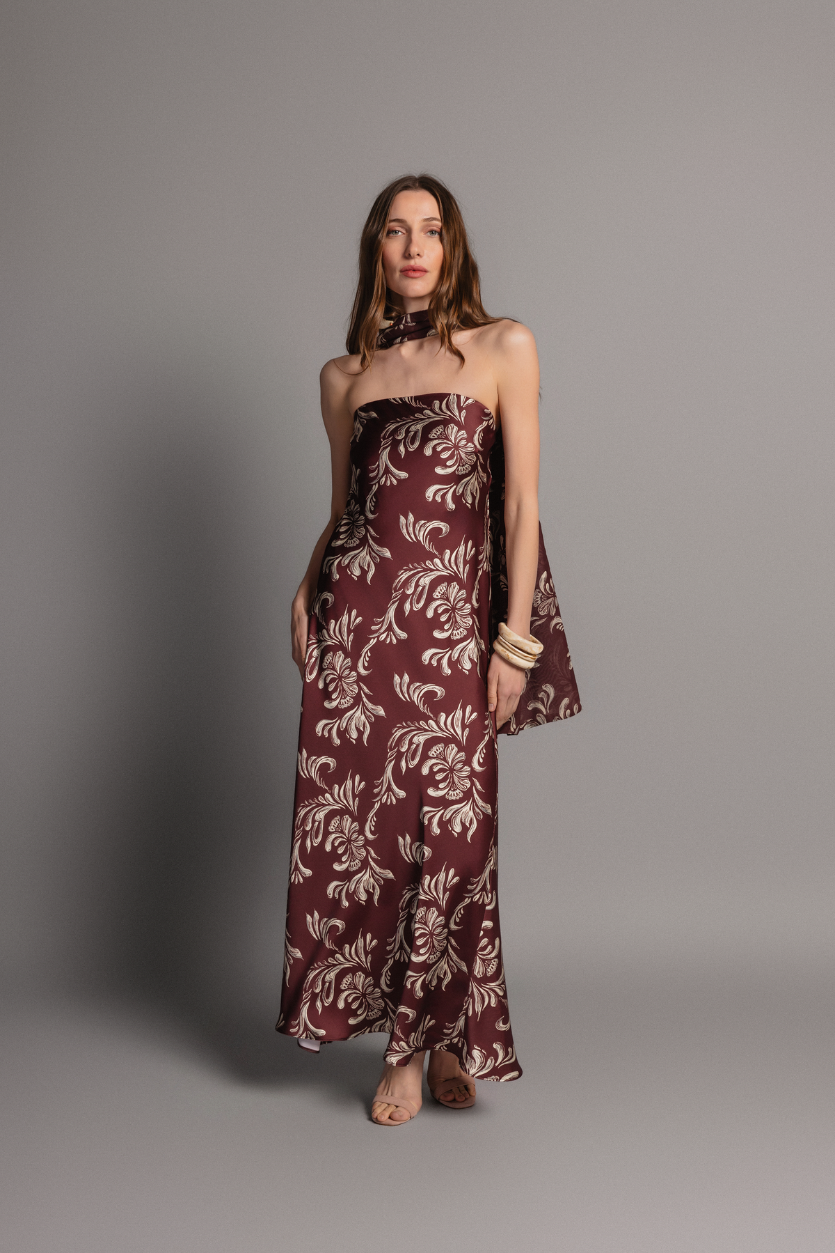 VESTIDO SESHAT