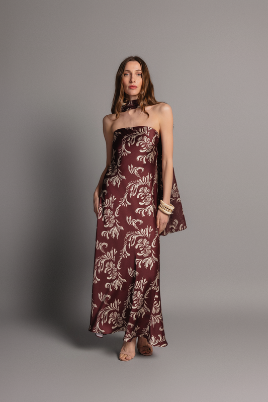 VESTIDO SESHAT