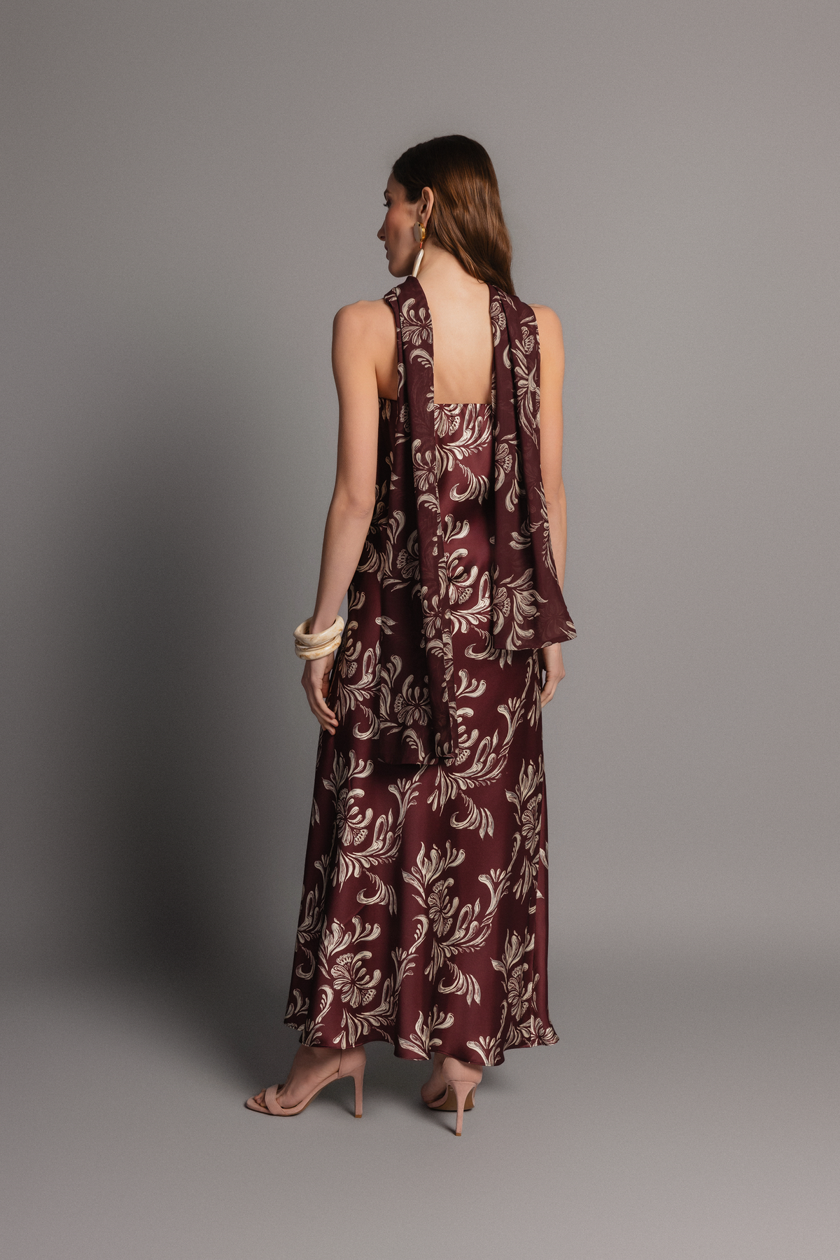VESTIDO SESHAT