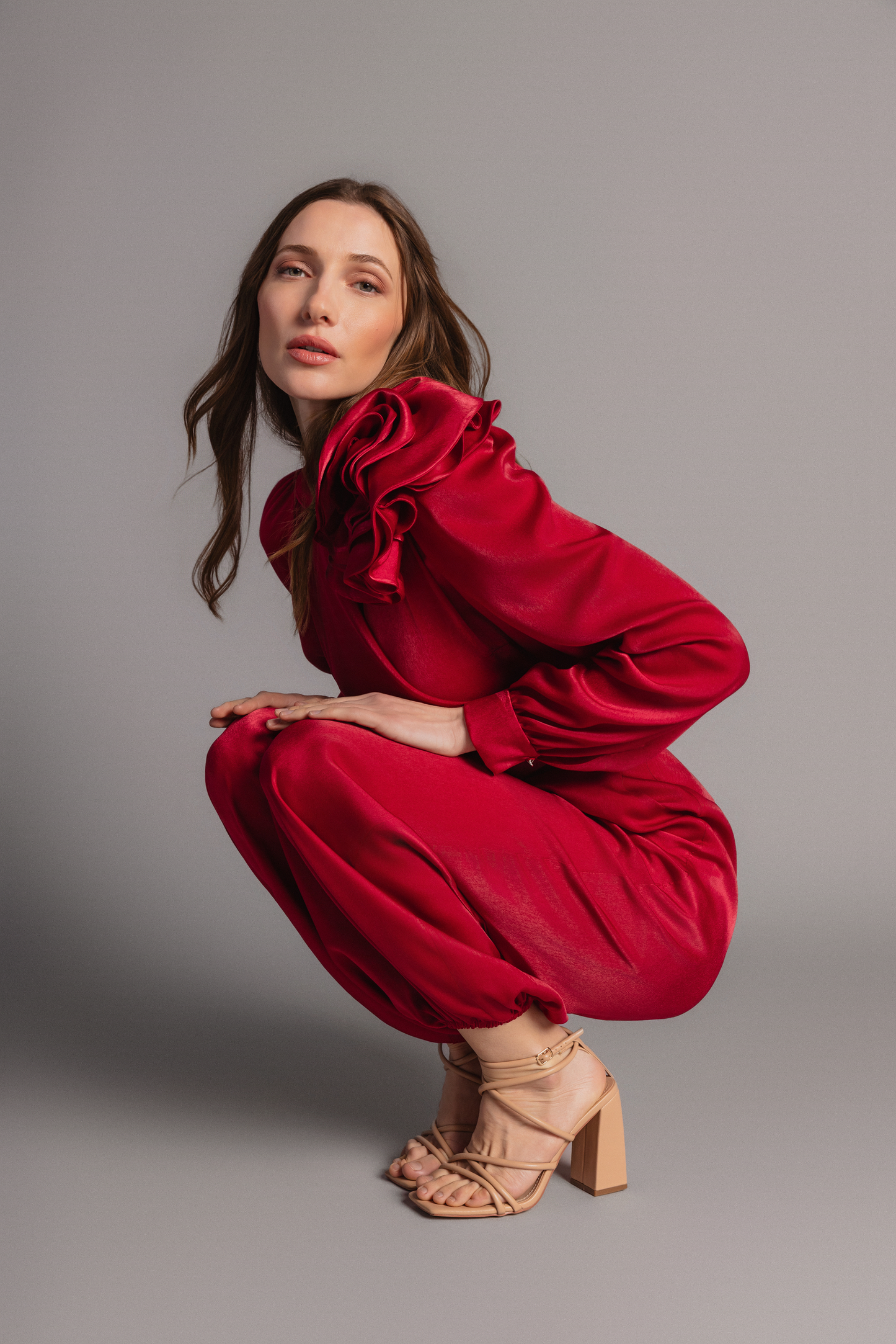 PANTALÓN HERA RUBI