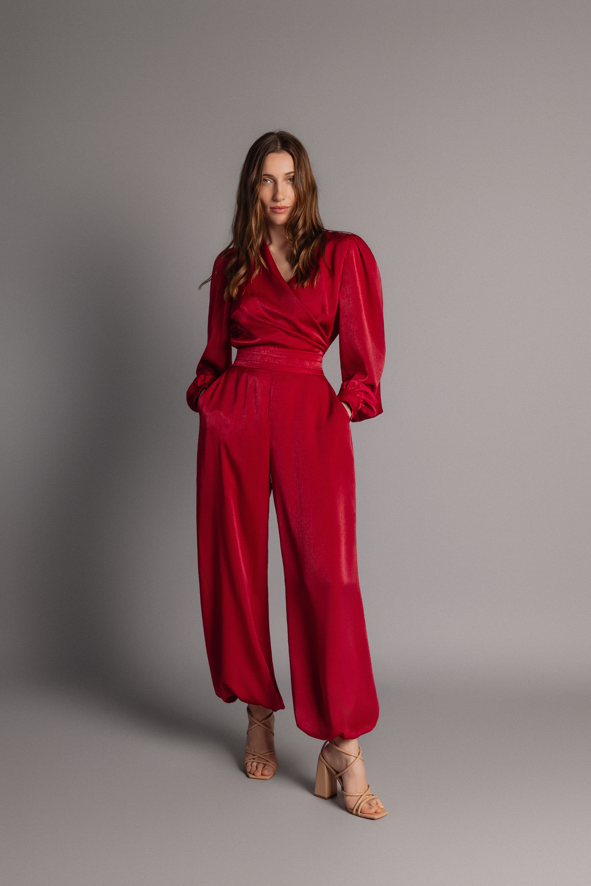 PANTALÓN HERA RUBI