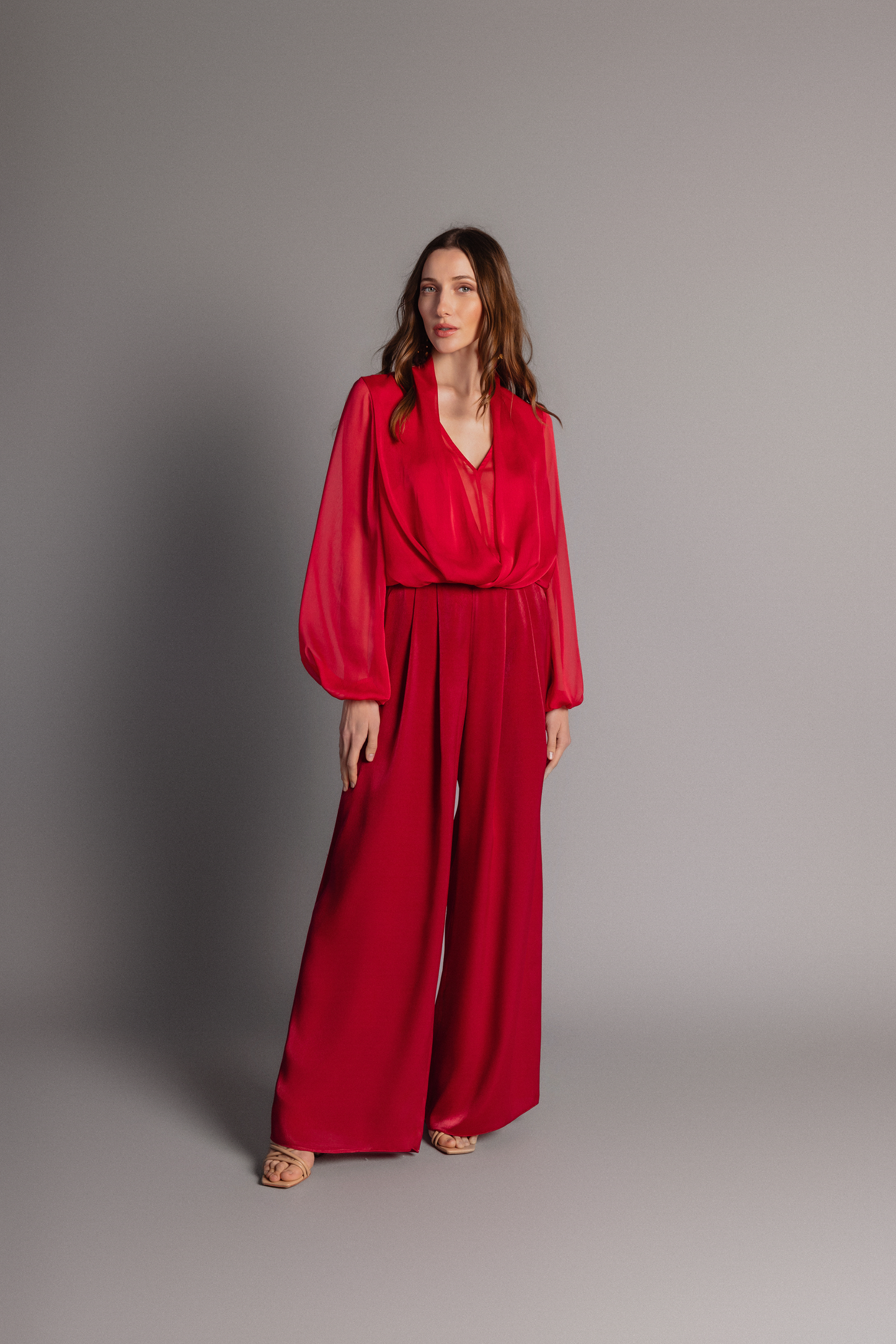 BLUSA EOS RUBI