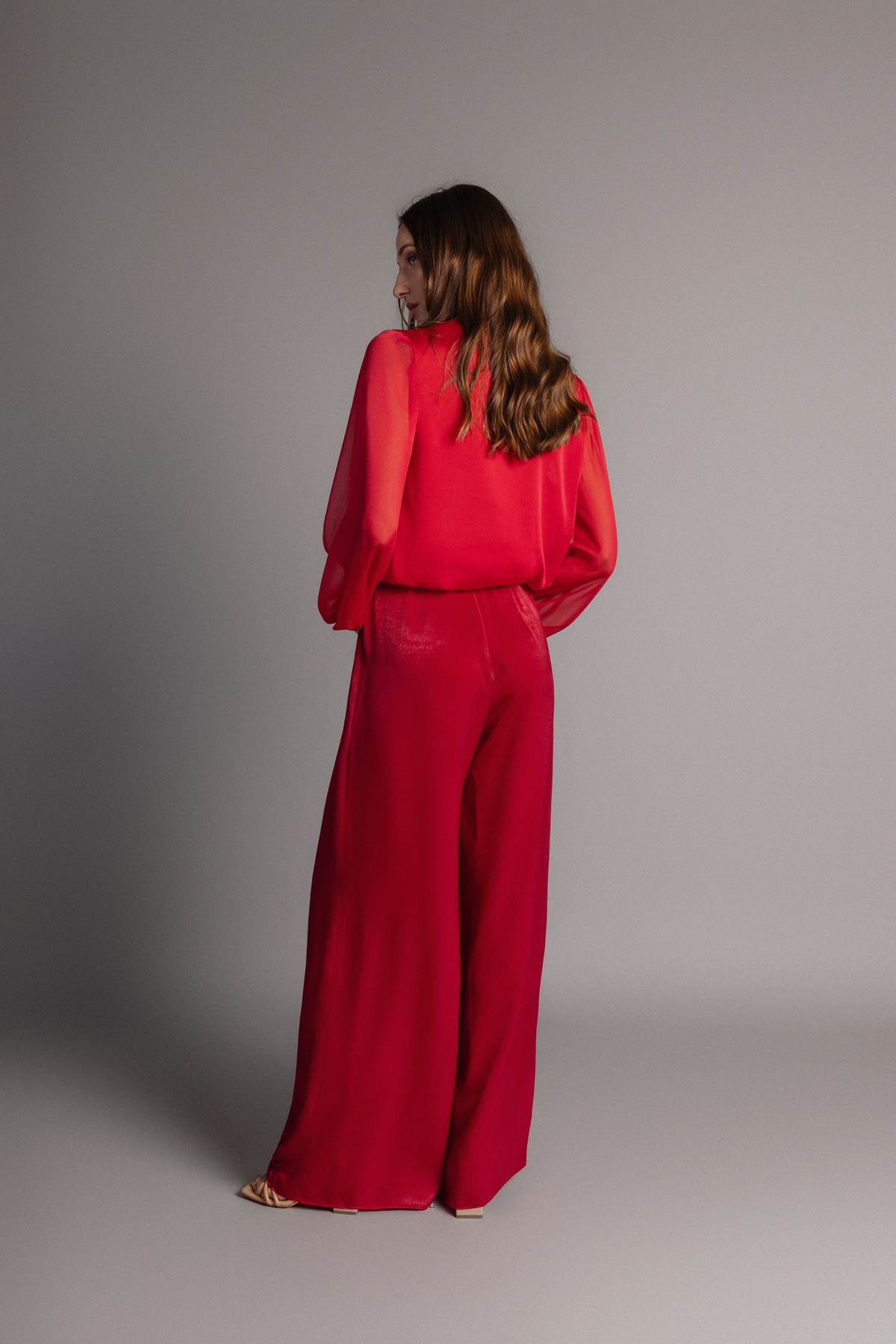 PANTALÓN ATENEA RUBÍ
