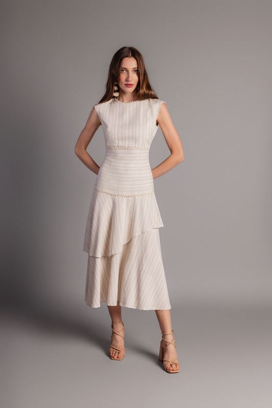 VESTIDO MUT