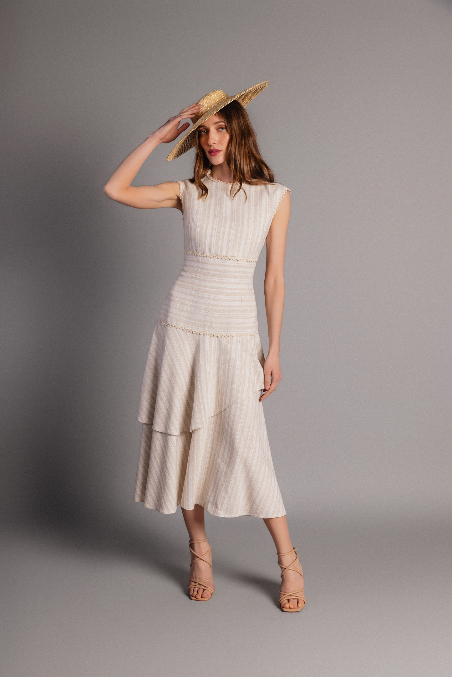 VESTIDO MUT