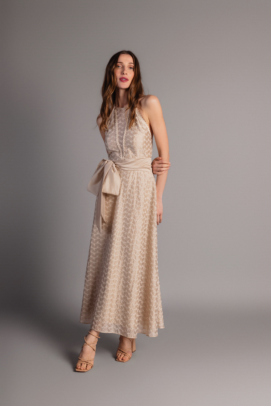 VESTIDO CLIO