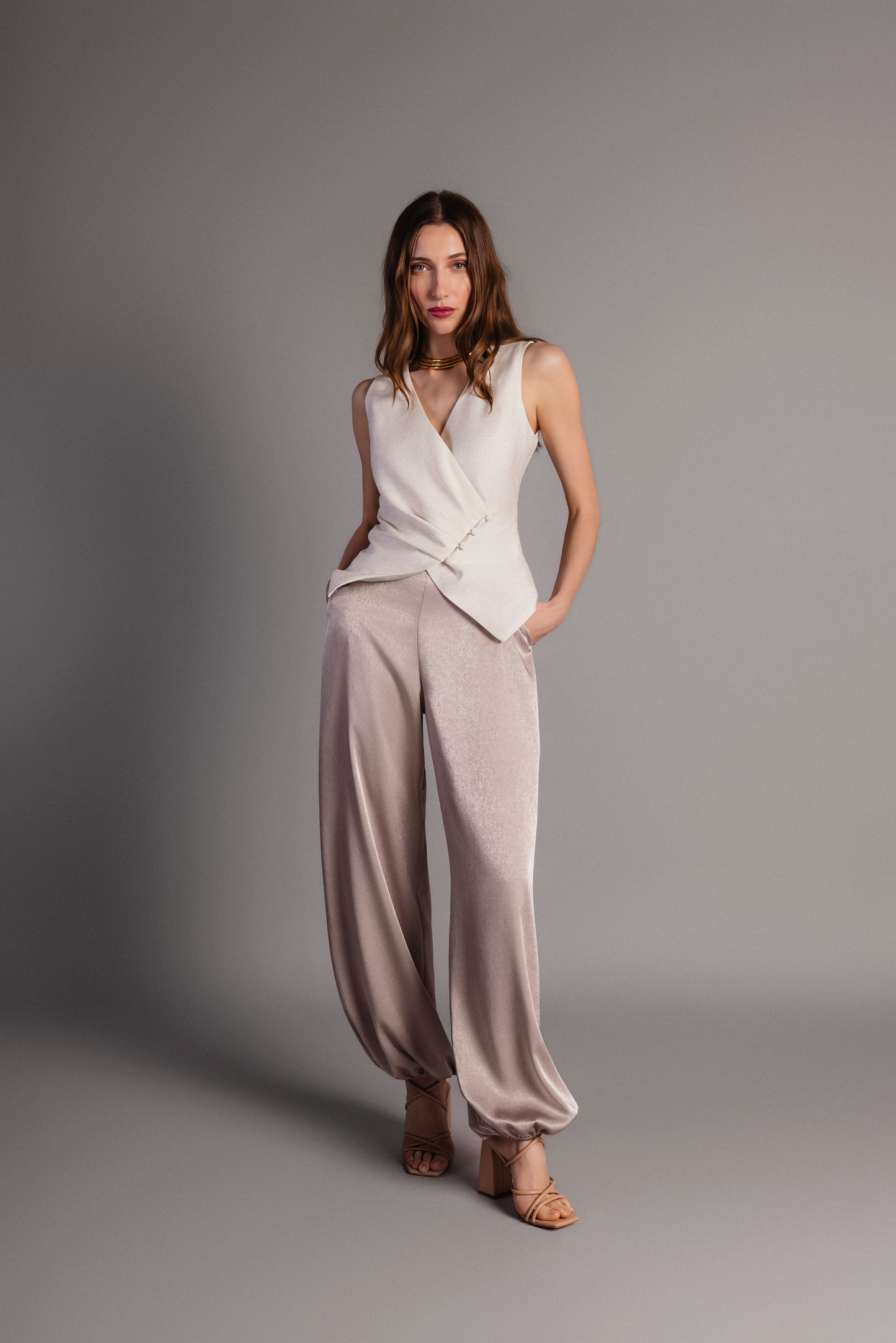 PANTALÓN HERA VISÓN