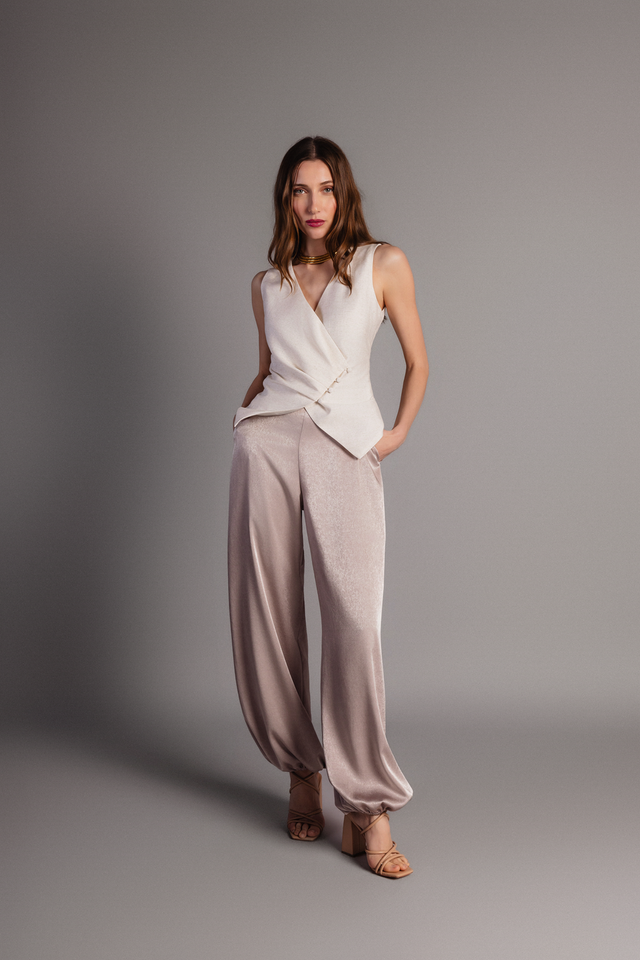 PANTALÓN HERA VISÓN