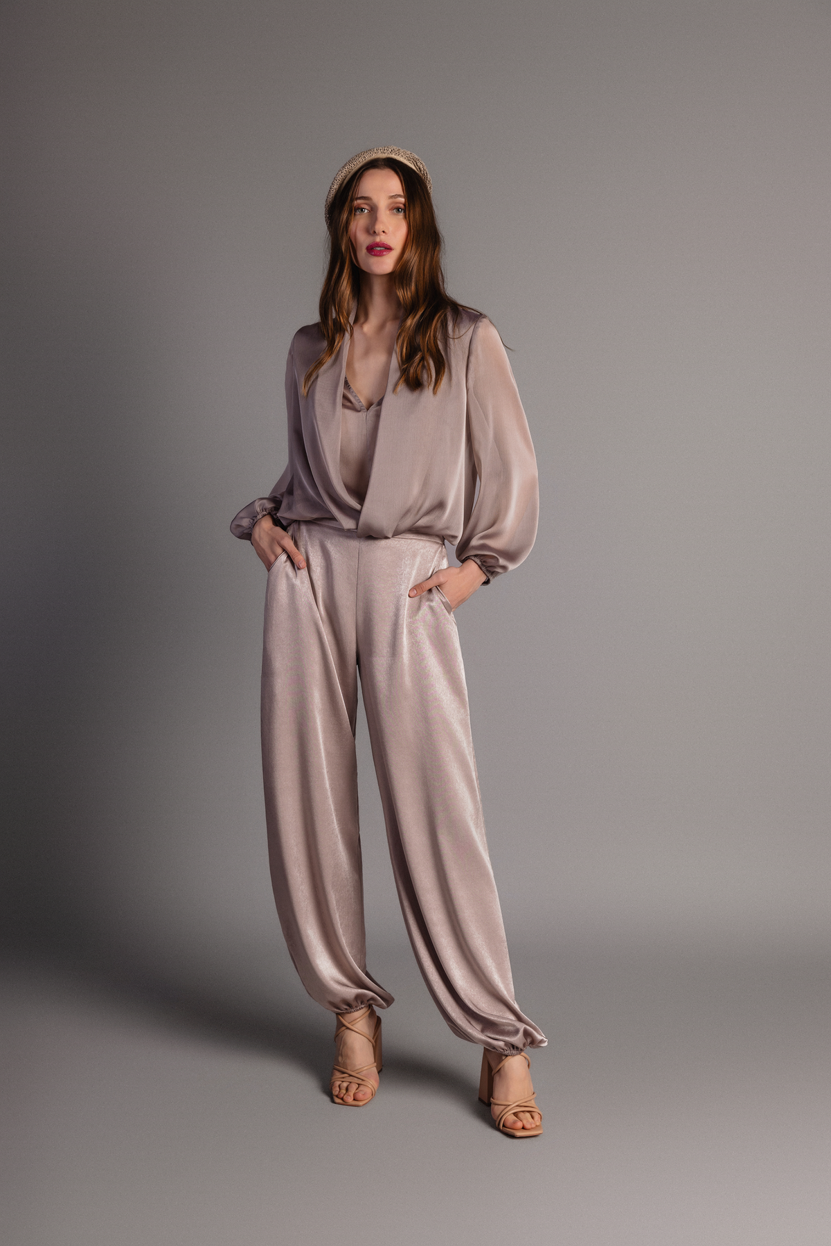 BLUSA EOS VISÓN