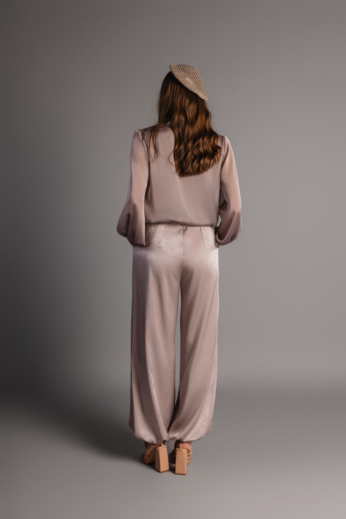 BLUSA EOS VISÓN