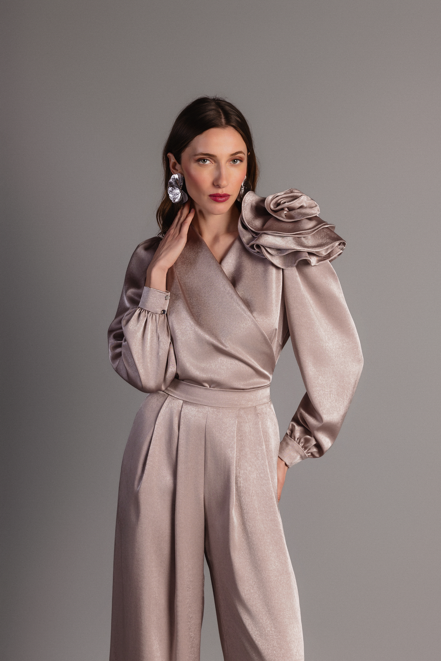 FLOR MAGNOLIA VISÓN / Pre-order