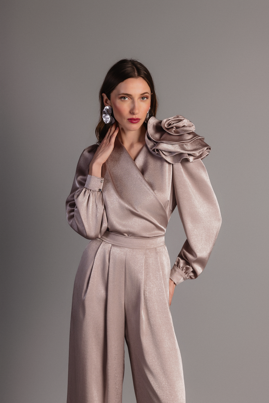 FLOR MAGNOLIA VISÓN / Pre-order
