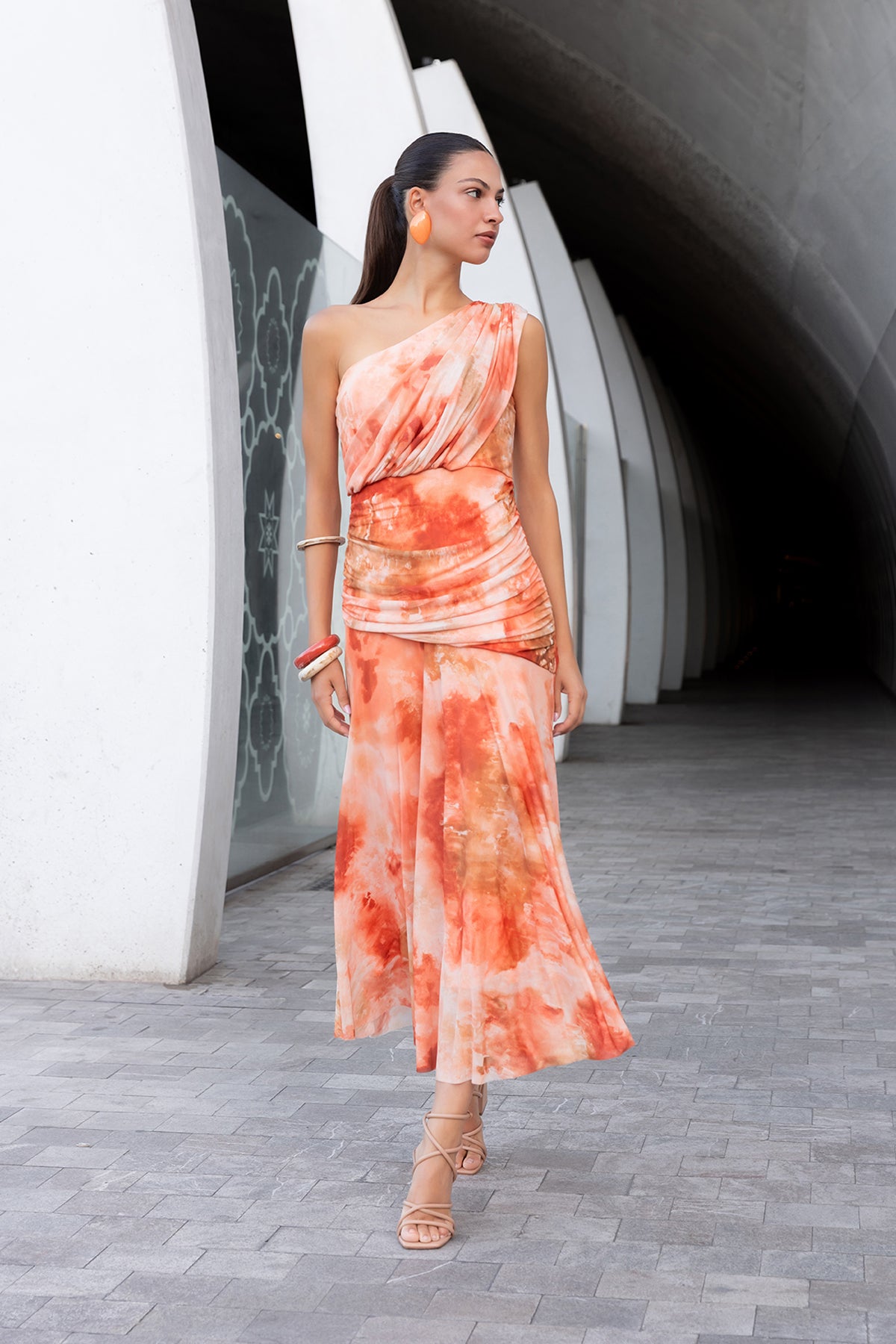 VESTIDO PERSÉFONE