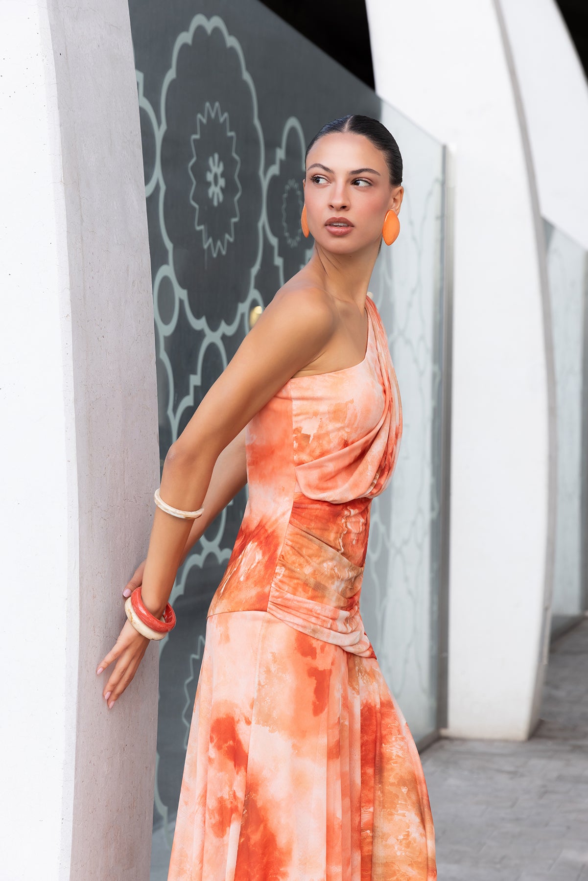 VESTIDO PERSÉFONE