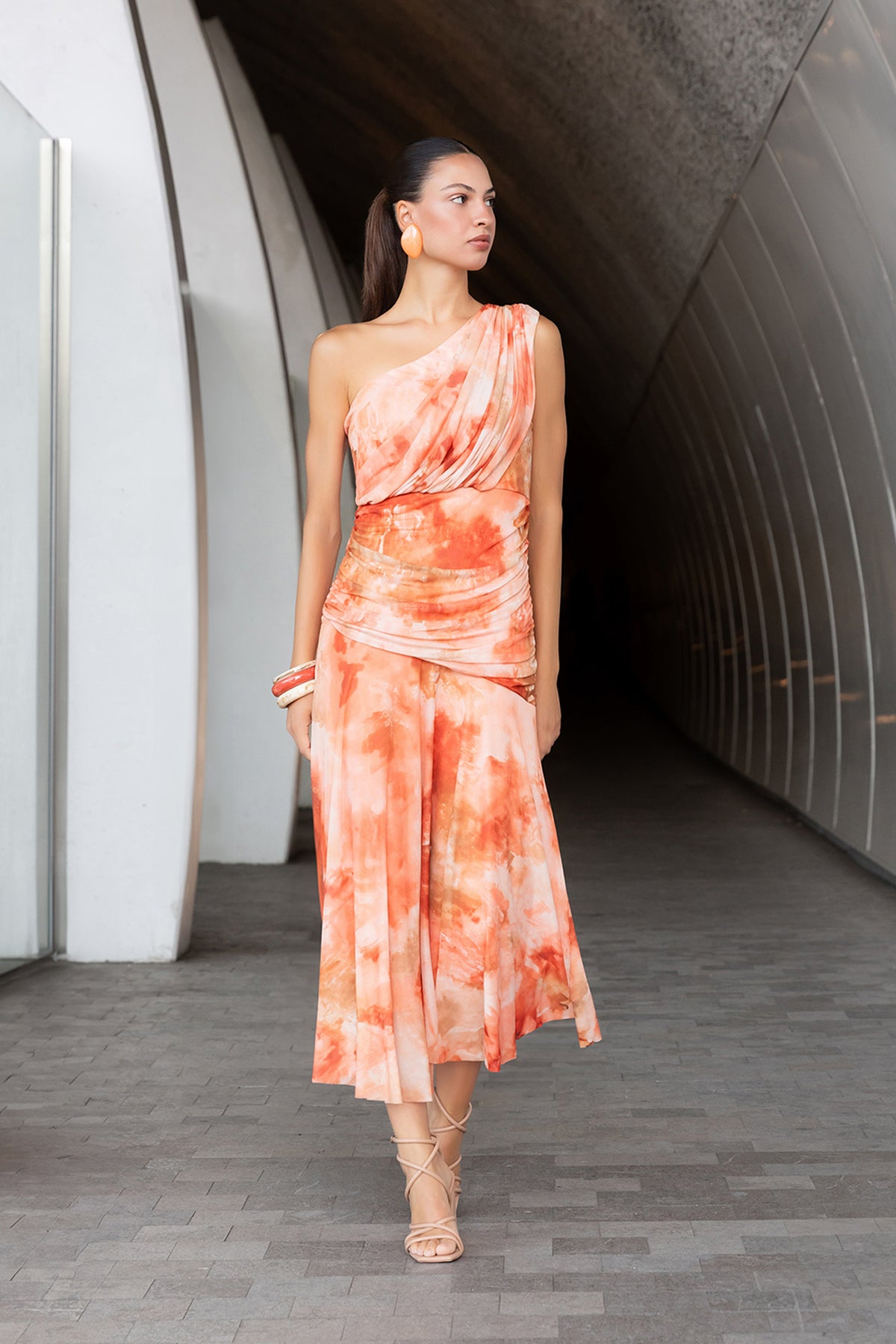 VESTIDO PERSÉFONE