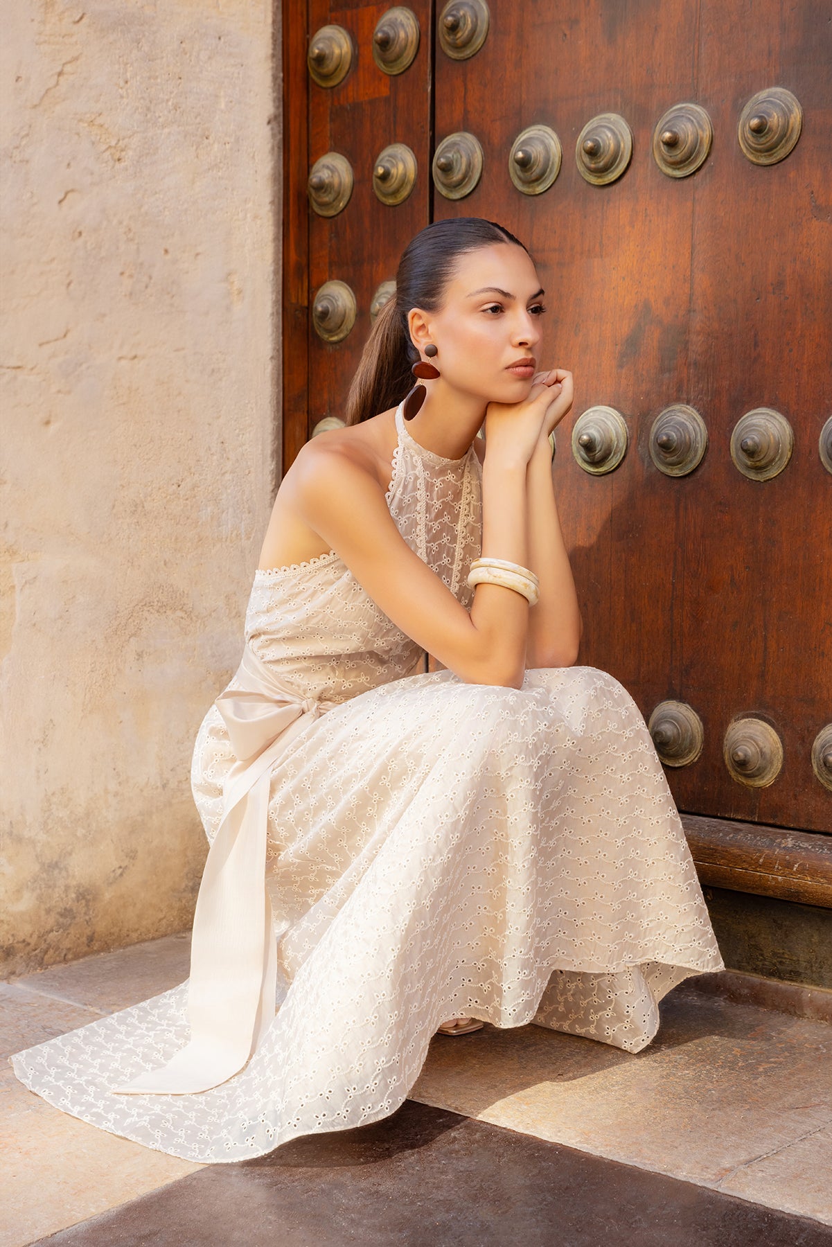 VESTIDO CLIO