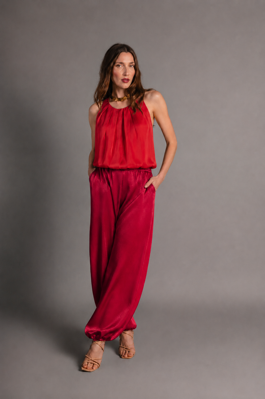 BLUSA LUNA RUBÍ